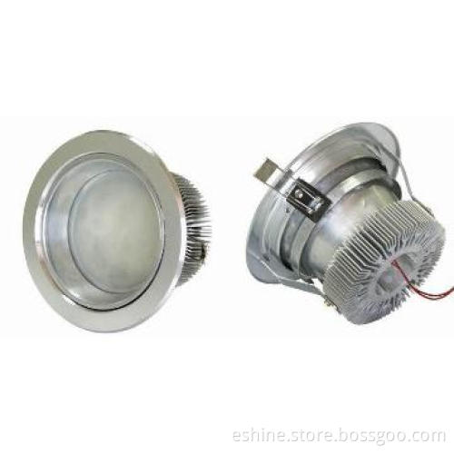 5w/10w/15w/20w CE/RoHS new COB led downlights led